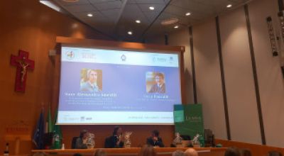 Lo sport paralimpico generatore di speranza: alla LUMSA un convegno per il Gi...