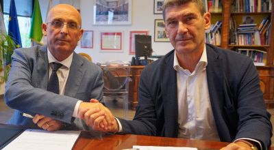 Il CIP e l'ASP insieme per promuovere lo sport paralimpico come strumento di ...