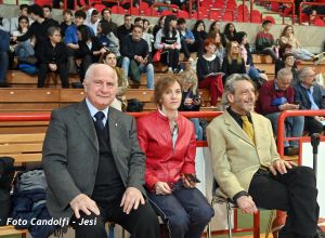 Tarcisio Pacetti e Luca Savoiardi