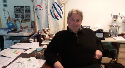 Pierangelo Santelli: Lo sport paralimpico è una scuola di possibilità