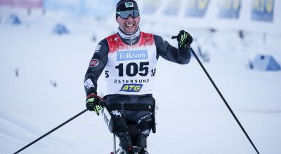Sci nordico, Mondiali di Ostersund: quarto Giuseppe Romele nello Sprint