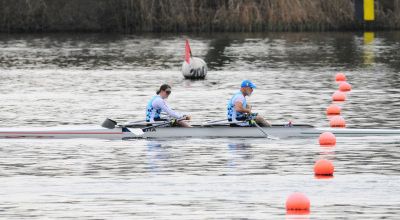 Pararowing: festa a Piediluco con la prima gara nazionale