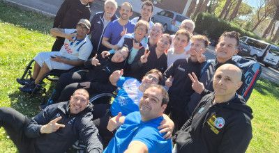 Badminton: la forza dell'inclusione oltre il campo da gioco