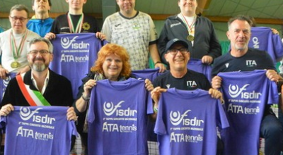 Fisdir, tennis: a Trento una tappa tra crescita e partecipazione