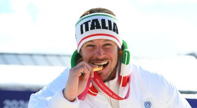 Milano Cortina 2026: Luchini e Perathoner nel Banked Slalom firmano una stori...