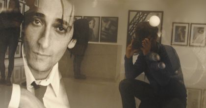 Uno sguardo dentro. La mostra di Riccardo Pravettoni. Presenta Franco Fontana - Mercoledì 12 ottobre