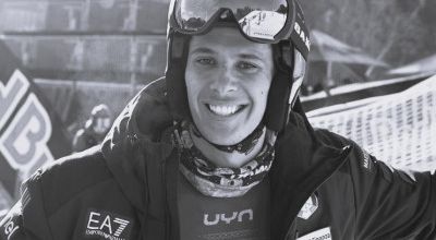 Il mondo dello sport piange la scomparsa dello sciatore azzurro Matteo Franzoso