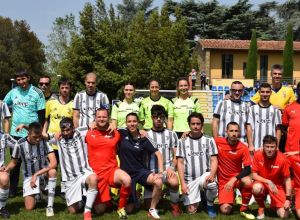 Anthropos e Juventus