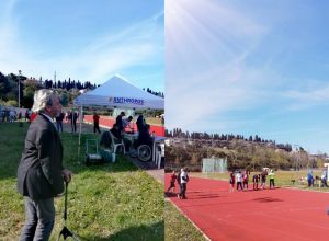 Atletica a Fermo