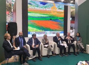 CIP Marche presente alla BIT Milano - Tavola rotonda