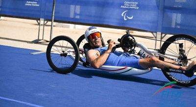 Triathlon: raduno degli azzurri a Bondone dall'11 agosto