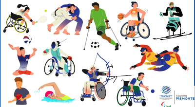 Bando CIP Piemonte per corsi gratuiti di avviamento allo sport 2026