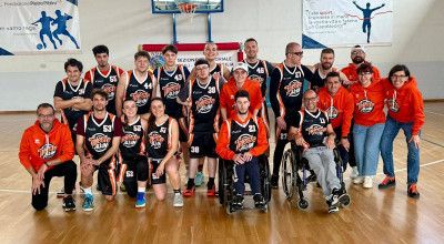 BASKIN - Trieste All In ko in una giornata storta: UBC Udine vince 76-59