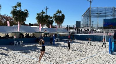 DEAFYMPICS ESTIVI 2025 – Seconda giornata trionfale per gli Azzurri a Tokyo