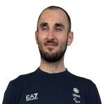 Bernard Lorenzo 