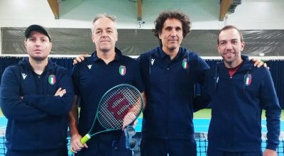 Blind tennis: al via gli Europei in Polonia