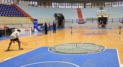 Blind tennis: dal 30 maggio al 1 giugno la fase finale del Campionato Italiano
