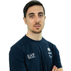 Bossolo Antonino