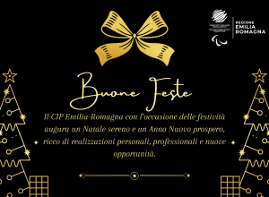 Buone Feste 2025