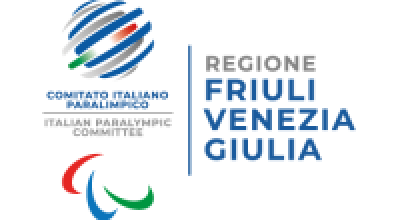 Graduatoria bando per Contributo Sport di Squadra Paralimpica - L.R. 12/20...