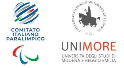 UNIMORE e CIP: il 14 novembre l'evento di sensibilizzazione sugli sport paral...