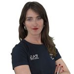 Caironi Martina