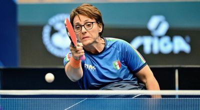 Tennistavolo, Europei: cinque azzurri in semifinale