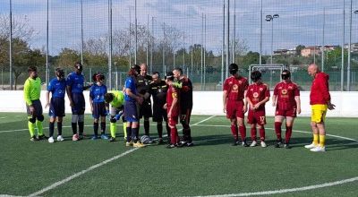 Calcio a 5 B1: a Roma la 2^ giornata del Girone Sud