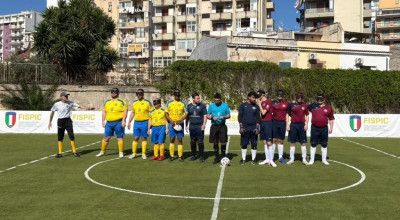 Calcio a 5 B1: Palermo alla Final Four di Coppa Italia