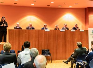 Cerimonia FESTA DELLO SPORT Marche 2023