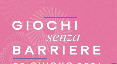Cerimonia di chiusura della Settimana dello Sport Paralimpico 2026 a Pineto