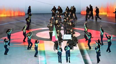 SportAbilia: appuntamento venerdì 3 aprile 