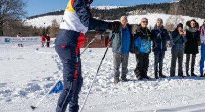 Fisdir, Campionati italiani sci nordico ed alpino, i risultati della giornata...