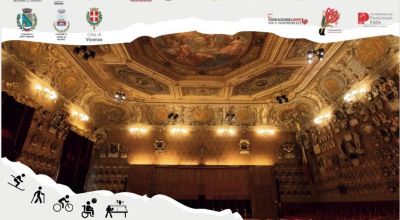 Convegno Sport, Salute ed Inclusione verso l'Arena e i Giochi Paralimpici 2026