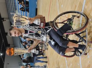 COPPA ITALIA vinta da Santo Stefano contro Dinamo Sardegna