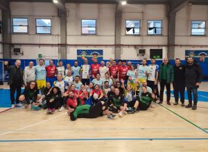 Coppa Rotary Sitting Volley Porto S. Giorgio