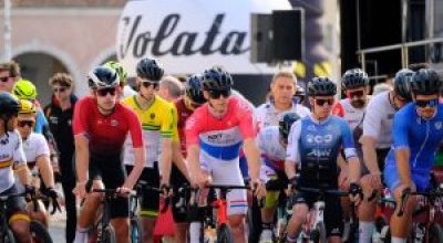 CICLISMO - Risultati ultima giornata gare seconda prova di Coppa del Mondo