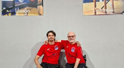 TENNISTAVOLO -  Chiusa la stagione regolare dei Campionati Nazionali a squadr...