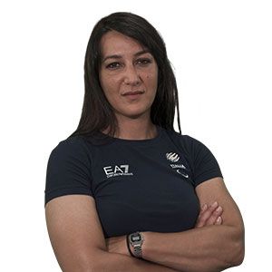 De Paolis Eleonora