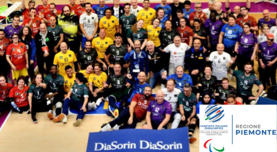DiaSorin Cup 2025: grande successo per l’undicesima edizione