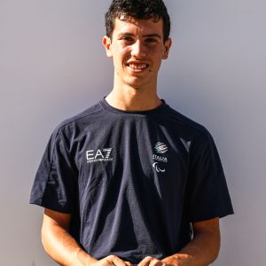Boaglio Diego