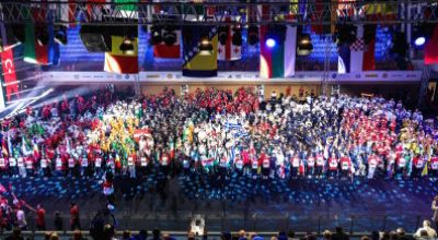 EPYG 2025 – Ricco il Medagliere Azzurro