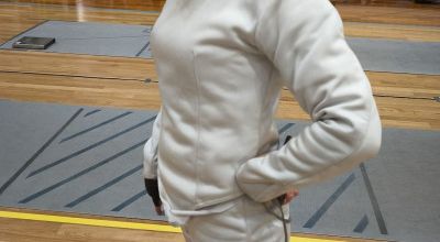 INTERVISTA - Elena Albanese: la scherma come percorso di vita: oltre la pedan...