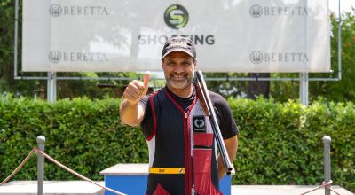Paratrap: Emir Cup 2025, in gara 250 atleti da 22 Nazioni