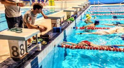 Triathlon: raduno di alto livello, azzurri a Loano