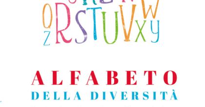 Alfabeto della diversità - 16 novembre