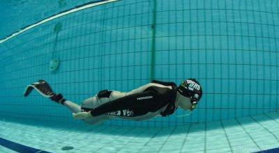 Apnea, Mondiali di Chengdou: 6 medaglie per l'Italia