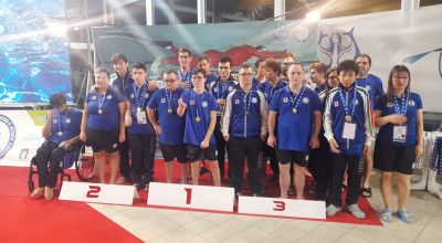 Nuoto pinnato, Campionati Mondiali: trionfo Italia a Lignano Sabbiadoro