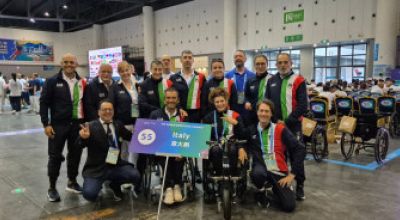 Apnea, Mondiali: al via i Mondiali di Chengdu