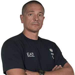 Frank Marco